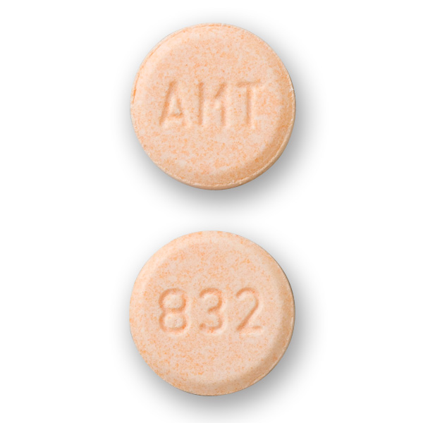 Amantadine100tablets