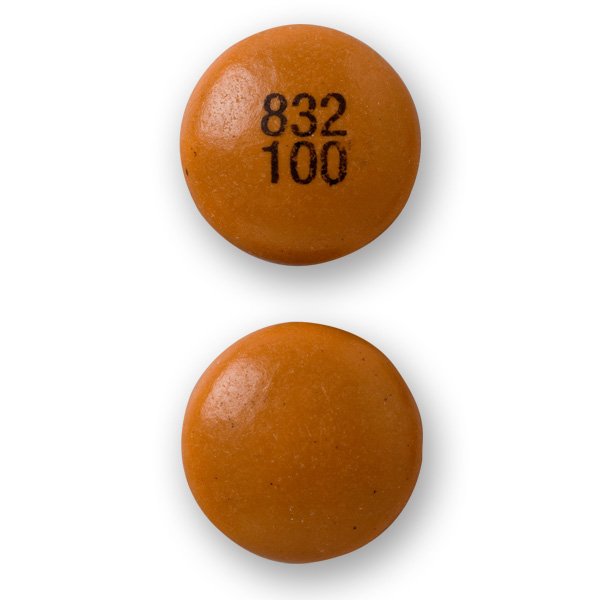 Chlorpromazine100