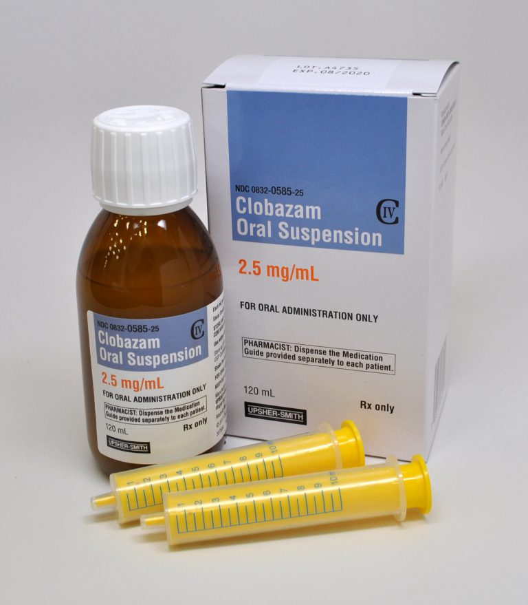 Clobazam-Sus-Group