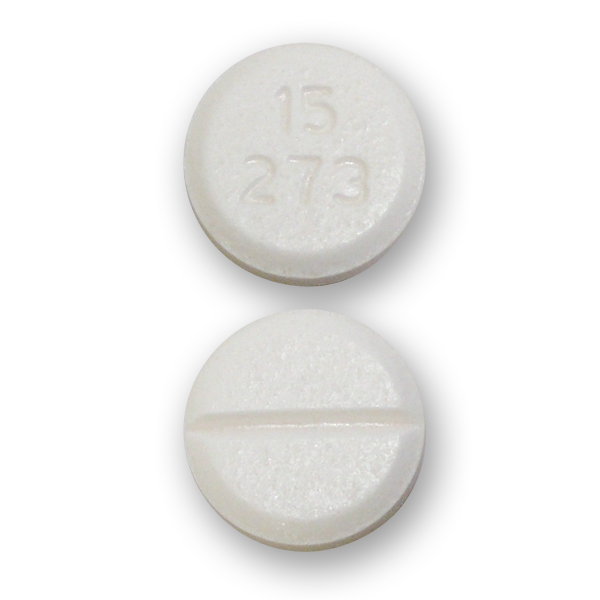 MorphineSulfateTablets15