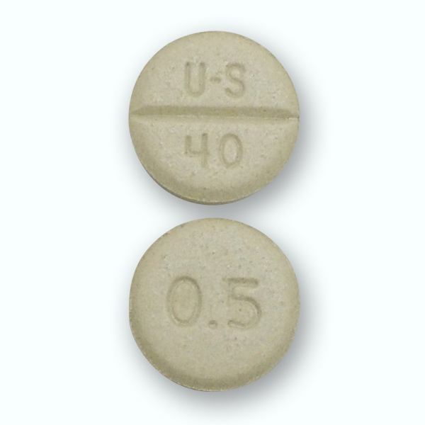 bumetanide0.5mg