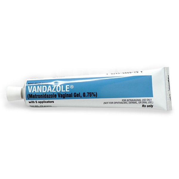 vandazole